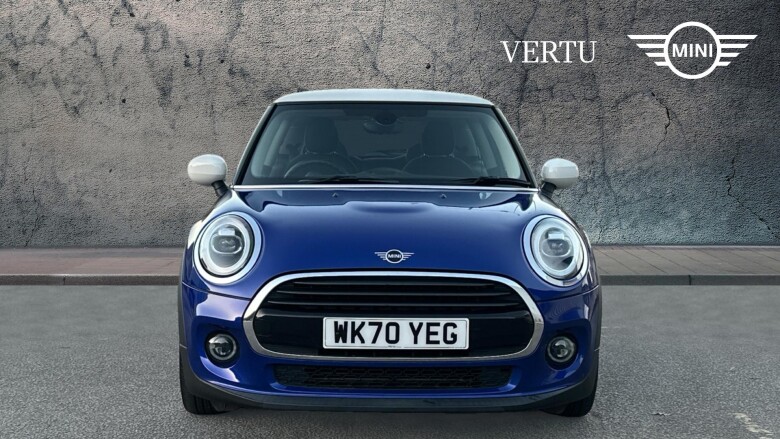 MINI Hatchback 1.5 Cooper Classic II 3dr Petrol Hatchback